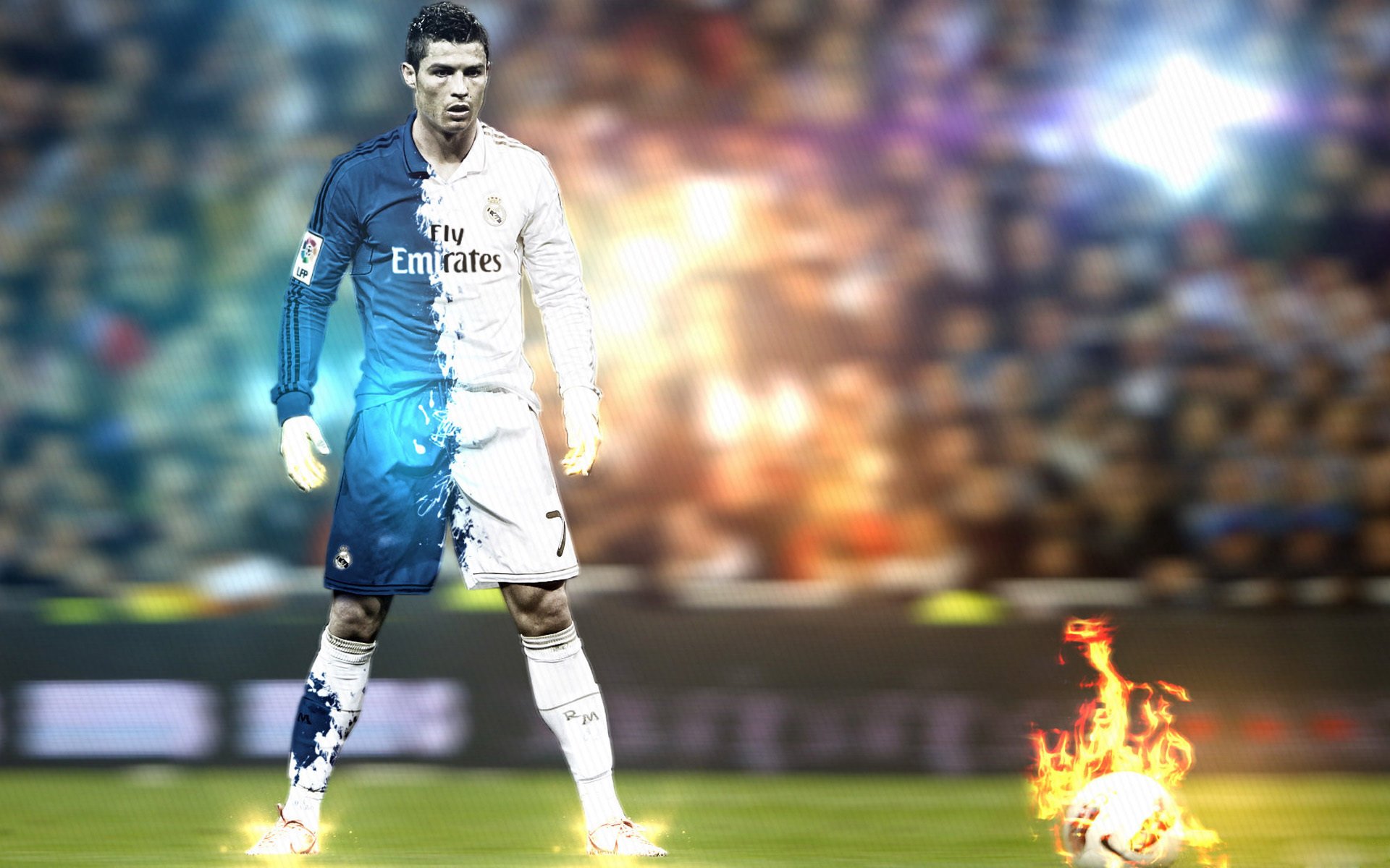 极限挑战,燃爆你的电竞激情!