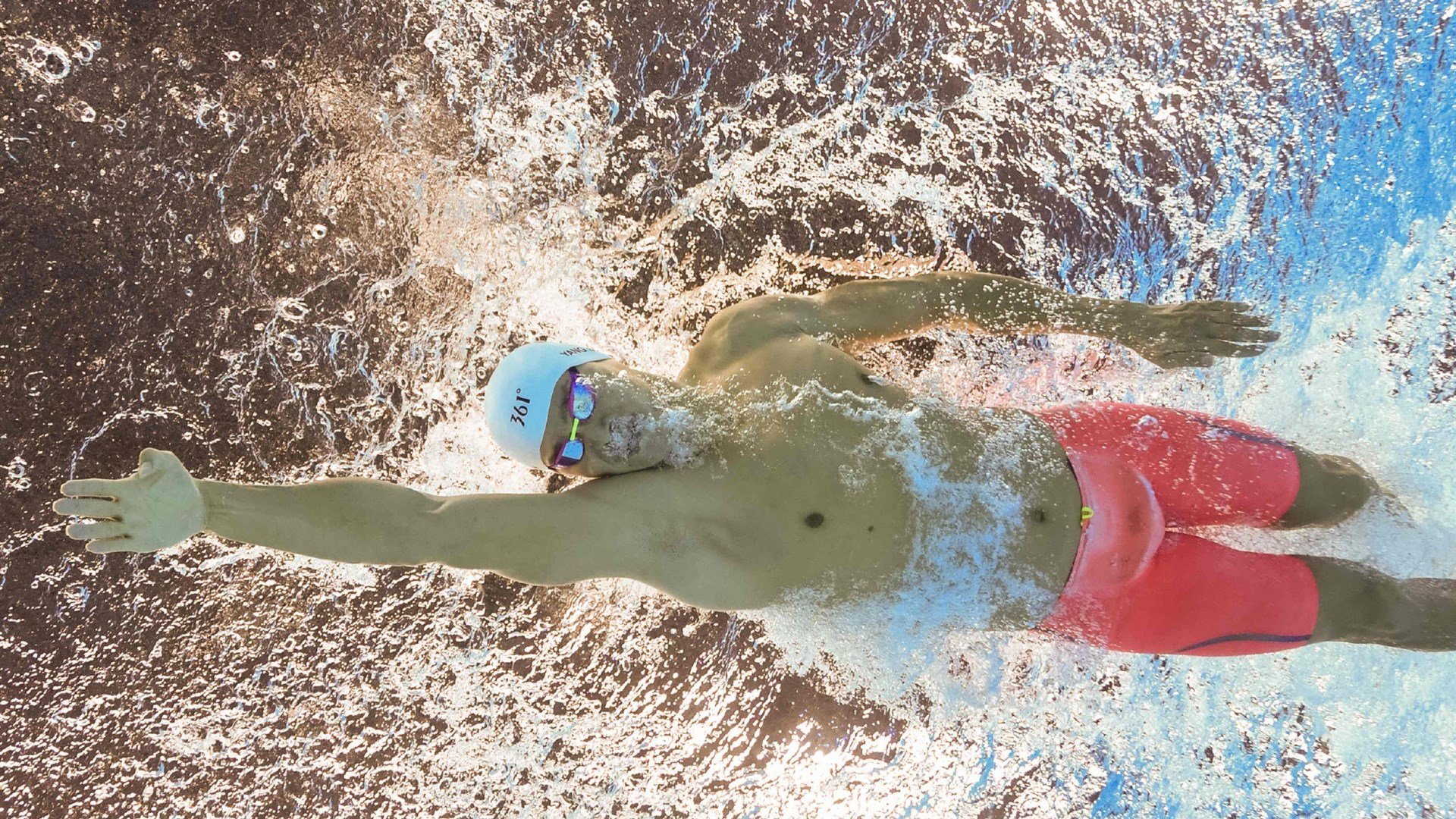 国际自行车山地赛倡议赛事零废弃物志愿行动